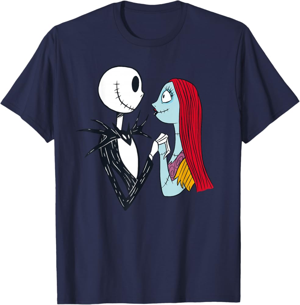 Amazon | ディズニー ナイトメアー・ビフォア・クリスマス ジャックと